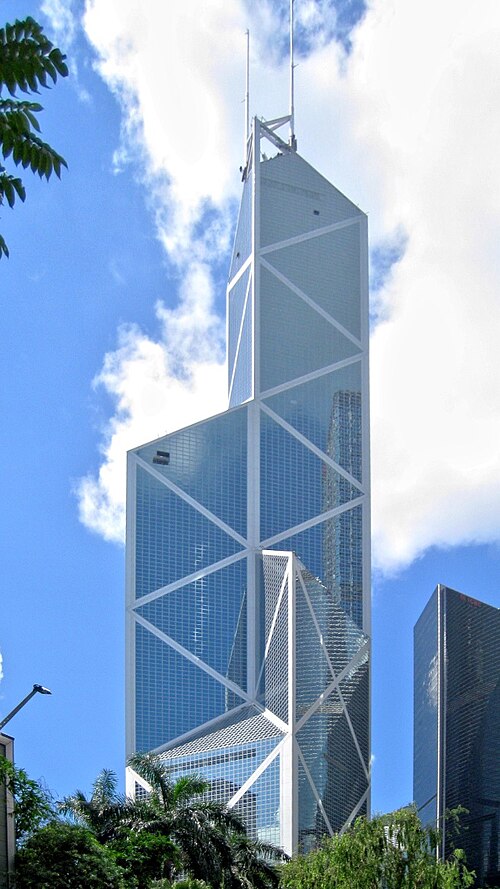 Bank of China (Hong Kong)